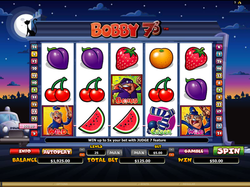 Highest payout online casino
